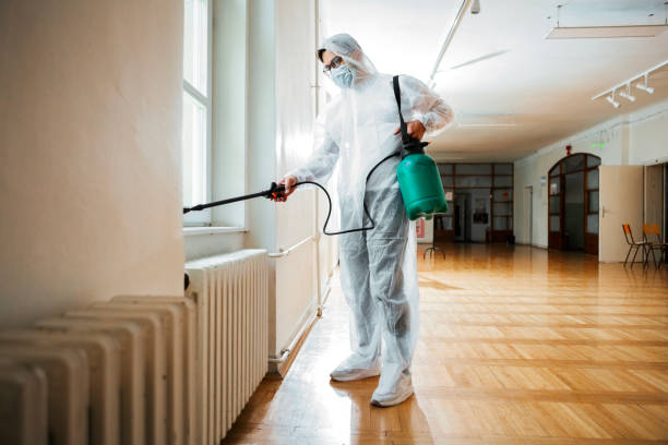 Best Pest Control Near Me  in Wonder Lake, IL